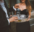 The Naked Margarita Case (6 x Bottles/42 Serves) - The premium ready-to-drink cocktail for parties, gifts, hosting & celebrations