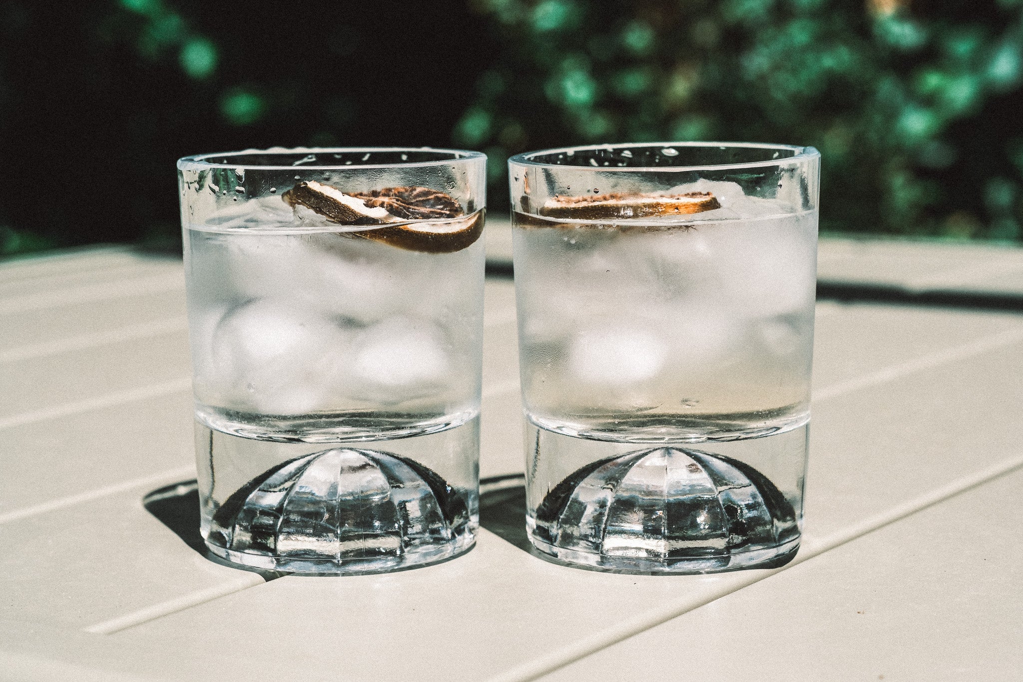 The Naked Margarita Case (6 x Bottles/42 Serves) - The premium ready-to-drink cocktail for parties, gifts, hosting & celebrations