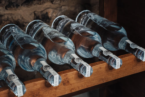 The Naked Margarita Case (6 x Bottles In Boxes/42 Serves) - The luxury ready-to-drink cocktail for parties, gifts and hosting