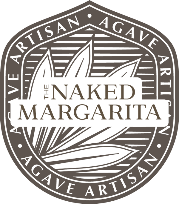 The Naked Margarita